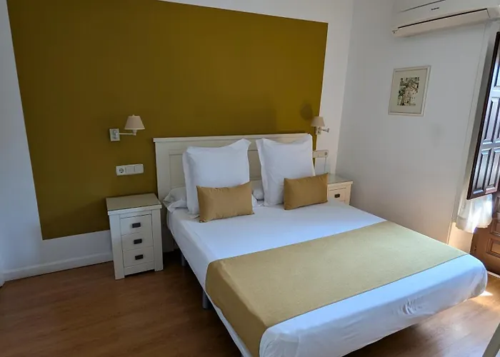 Hostal Tabanqueta Cuenca 