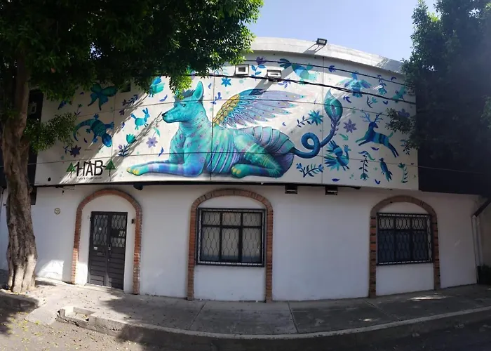 Hermila Tlalpan México DF