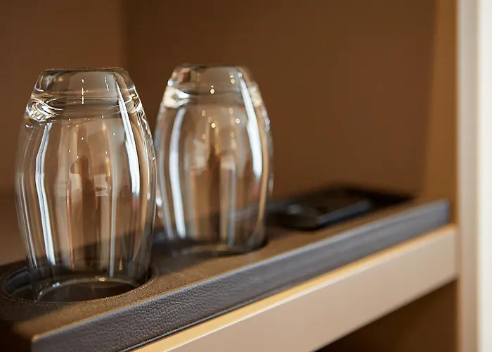 Sercotel Codina San Sebastián