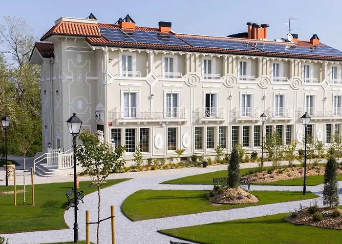 Hotel Luze Boutique San Sebastián