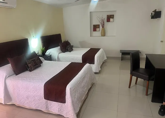 Pequeno Gran Hotel Aguascalientes