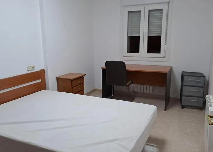 Hotel Residencia Vista Alegre Santiago de Compostela