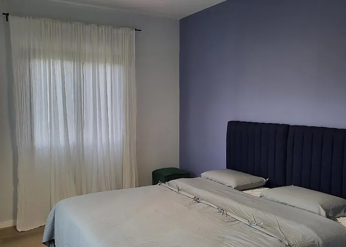 Casa Paradiso Salta