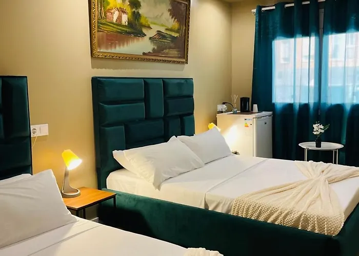 AS ROOMS Alicante