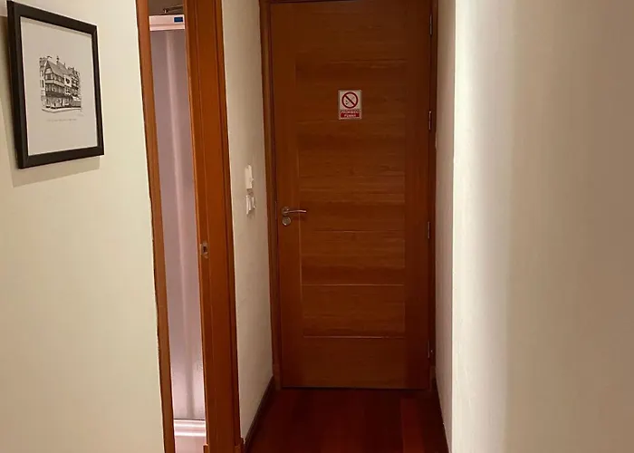 Hostal Rual Cuenca 