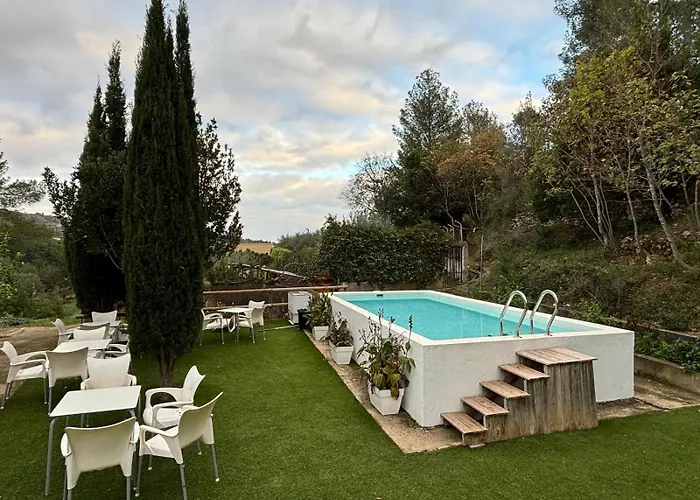 Paraiso Natural Unico -Villa Cueva Turche Valencia