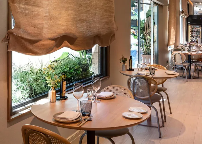 Hotel Catalonia Excelsior Valencia