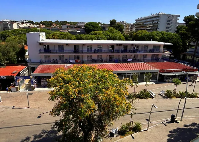 Centric Rentalmar Salou