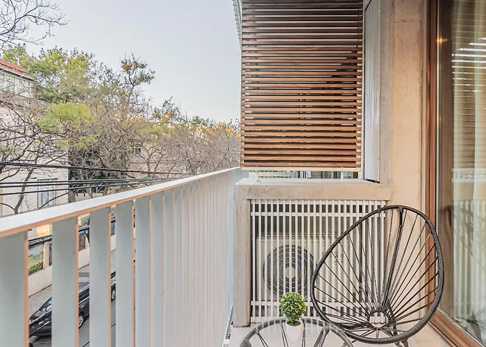 Deluxe Recoleta Apartments - By Magno Ciudad Autónoma de Ciudad Autónoma de Buenos Aires