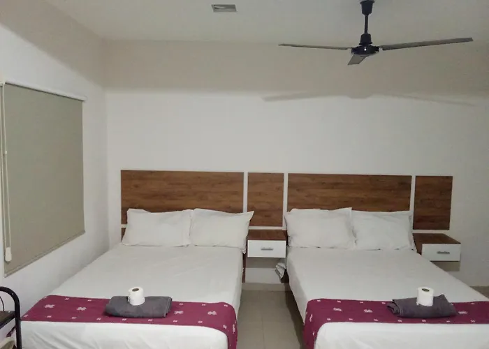 Hotel Casa Chiapas Tuxtla Gutiérrez