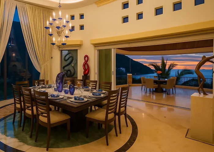 Hotel Casita Armonia Puerto Vallarta