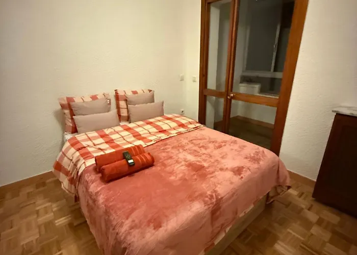 Room Today Madrid Gandia