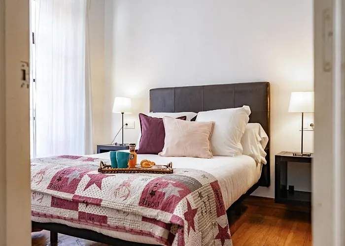 Apartamentos San Roque en Llanes by megustarural