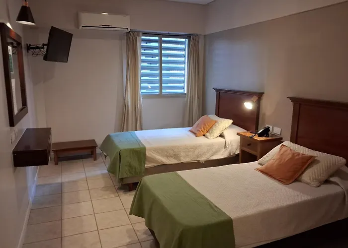 Esmeralda Palace Hotel Ciudad Autónoma de Ciudad Autónoma de Buenos Aires