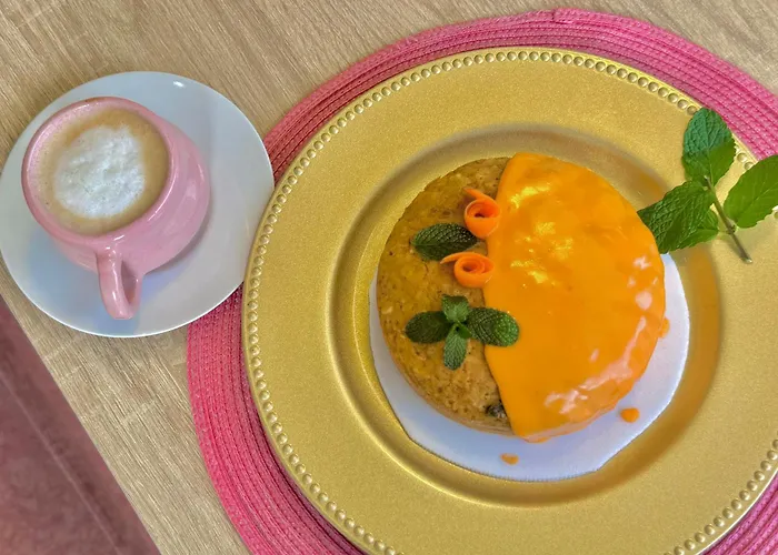 Hotel Montefiore Bogotá