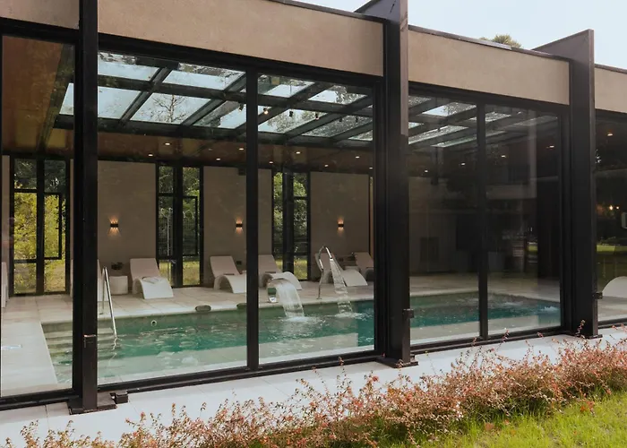 La Urumpta Hotel, AKEN MIND Río Cuarto