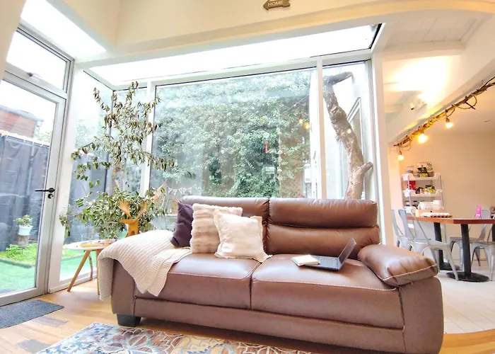 Bed and Breakfast Casa Riquelme Santiago de Chile