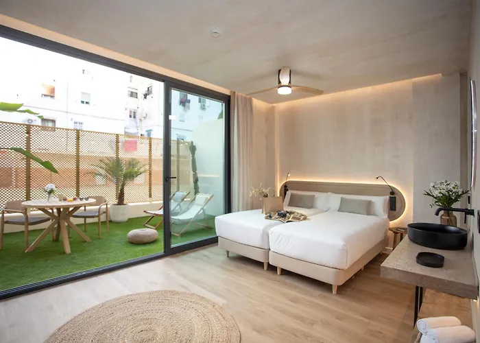 Nomad Haux Mestalla Valencia