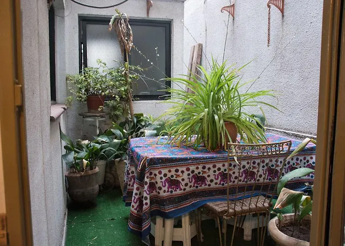 Nuevo Castillo Hotel Mendoza