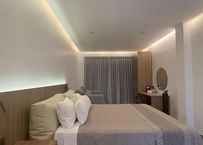 Hotel Mayis Oaxaca