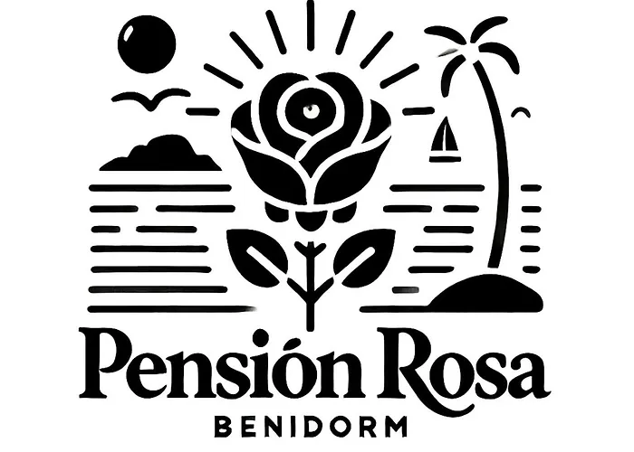 Pensión Rosa Benidorm