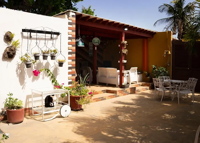 Hospedaje Solymar Sarie Bay San Andrés