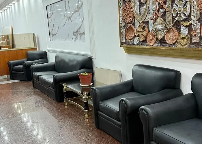 Diplomat Hotel Ciudad Autónoma de Ciudad Autónoma de Buenos Aires