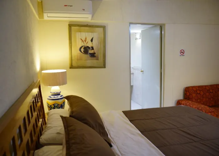 Hotel Posada del Sol Inn Torreón