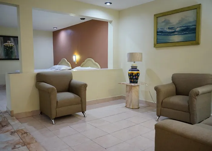Hotel Posada del Sol Inn Torreón
