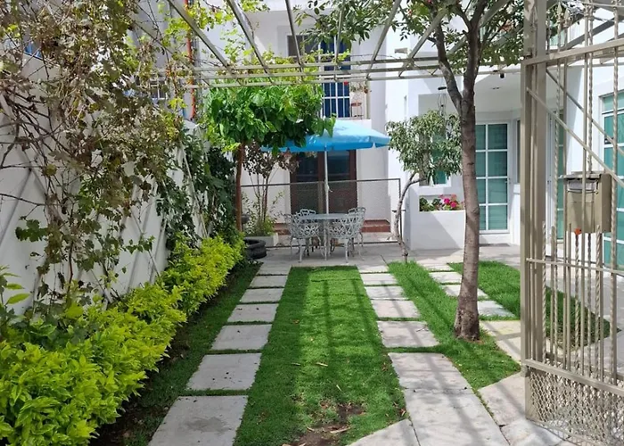 Milenio III B&B Querétaro