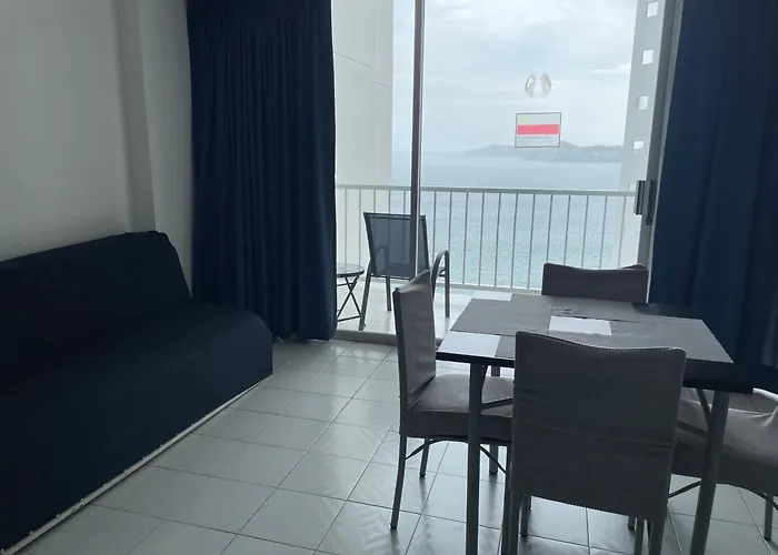 Bonita Suite Torres Gemelas Acapulco