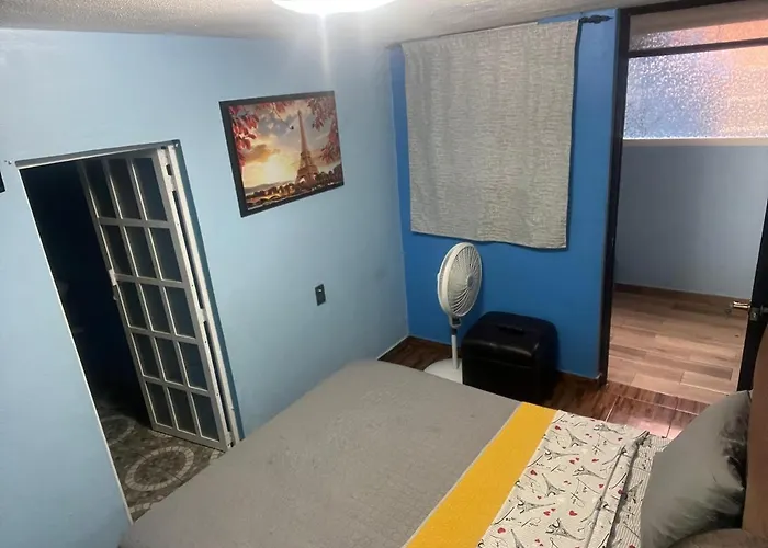 Estancia María Bonita Morelia