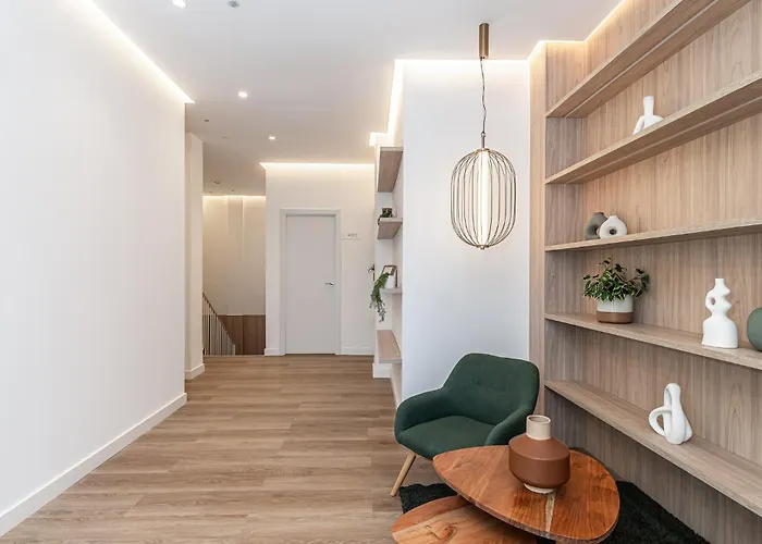 Queens Bernabéu Madrid