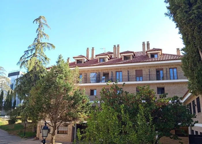 Casa de las Nieves Granada