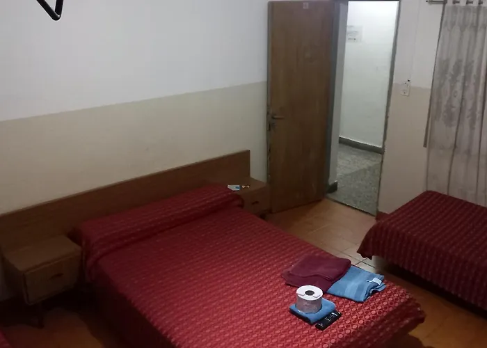 Hotel Florentino Ciudad Autónoma de Ciudad Autónoma de Buenos Aires