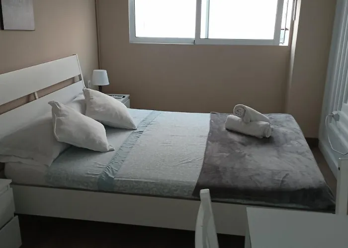 Optimus Comfort Valencia