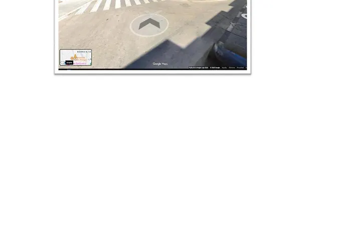 Hostal Maribel Almería