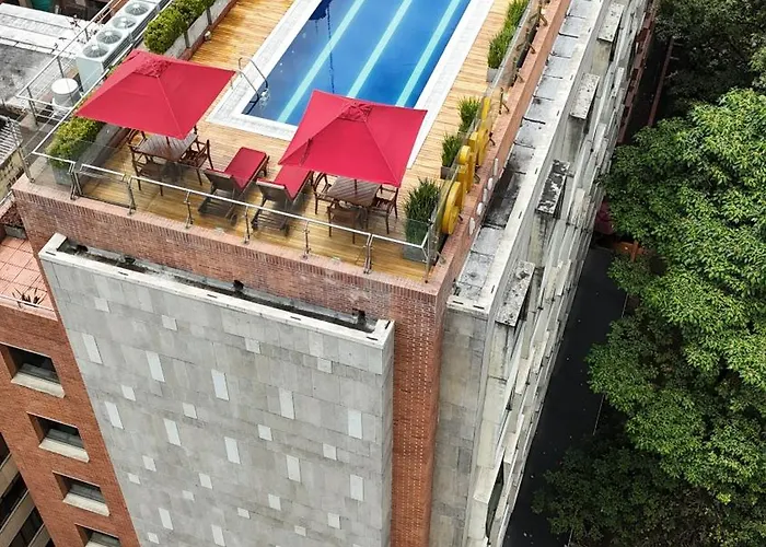 Cité Hotel Bogotá