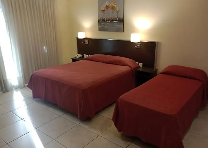 Hotel Nontue Abasto Ciudad Autónoma de Buenos Aires