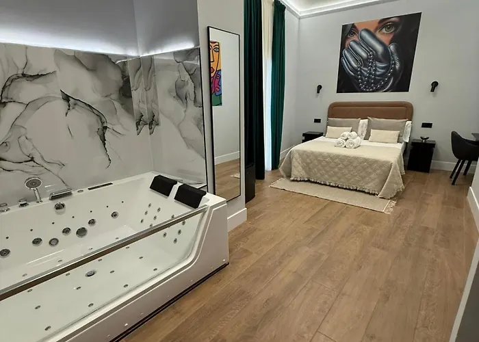 Hotel Ventura Luxury Alicante