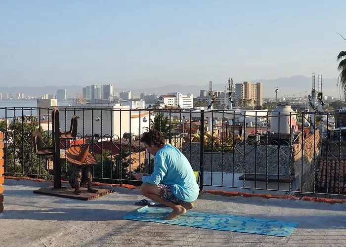 Casa Mis Amores PVR Puerto Vallarta
