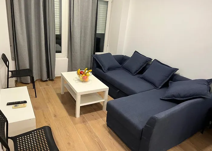 Golondrinas de Alicante