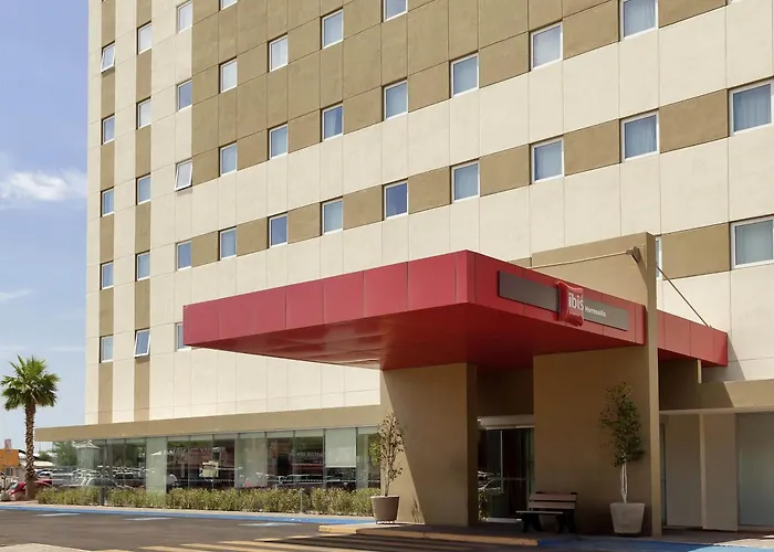 Ibis Hermosillo