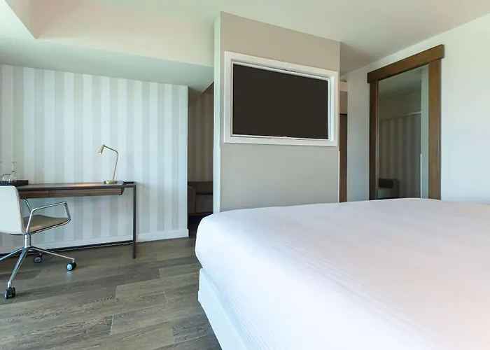 NH Collection Merida Paseo Montejo