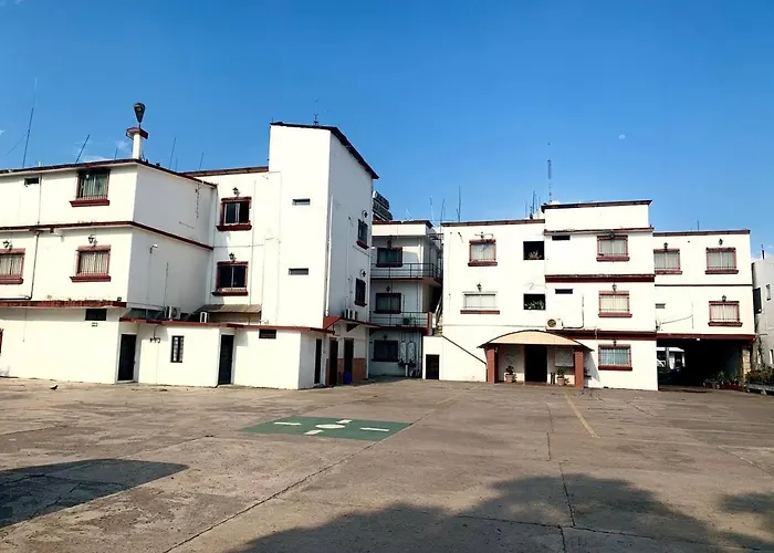 Hotel San Fernando Ciudad Valles