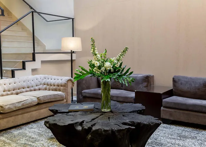 Cyan Hotel de Las Americas Ciudad Autónoma de Ciudad Autónoma de Buenos Aires