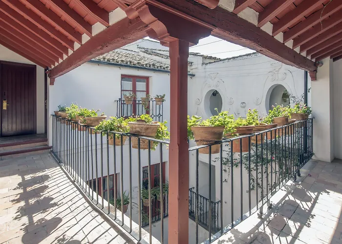 Hotel Las Casas de la Judería Sevilla