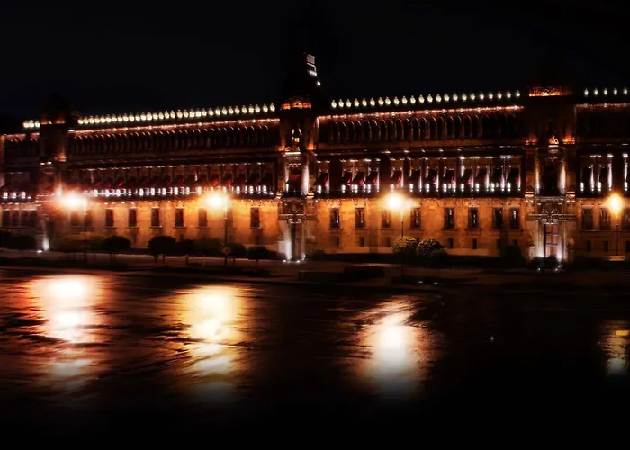 Best Western Majestic México DF