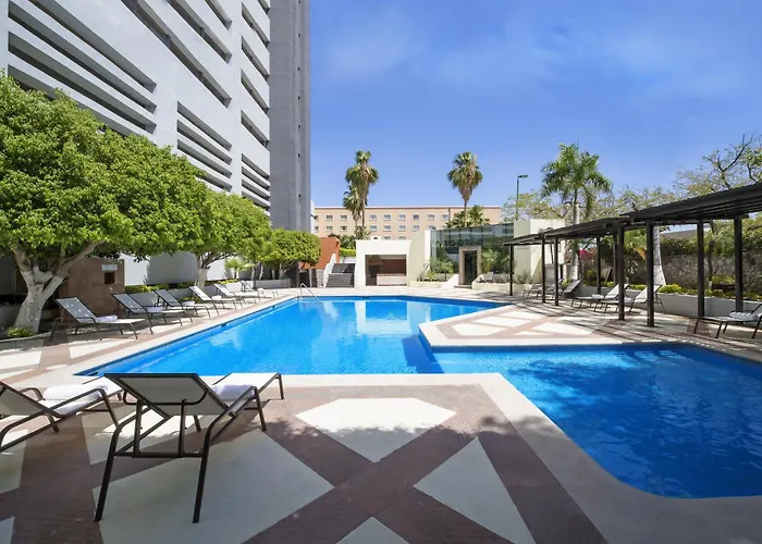 Fiesta Americana Hermosillo