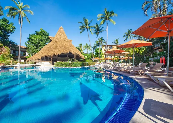 Hacienda Buenaventura Hotel&Mexican Charm - All Inclusive Puerto Vallarta